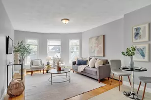 73 River St, Cambridge, MA 02139 - Photo 1