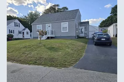35 Randall Ave, Somerset, MA 02726 - Photo 1