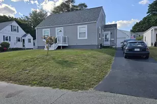 35 Randall Ave, Somerset, MA 02726 - Photo 1