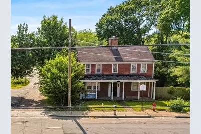 386 Washington St, Attleboro, MA 02703 - Photo 1