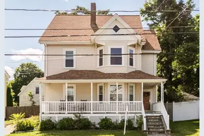 180 Hammond Street, Waltham, MA 02453 - Photo 1