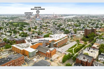 105 Walnut St #1, Somerville, MA 02145 - Photo 13