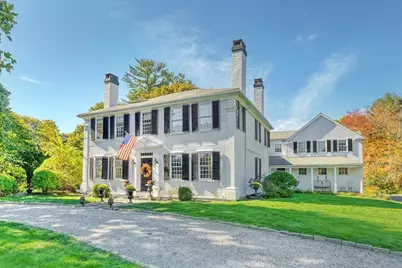 107 Westford Rd, Concord, MA 01742 - Photo 1