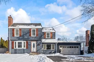 311 Lebanon Hill Rd, Southbridge, MA 01550 - Photo 1