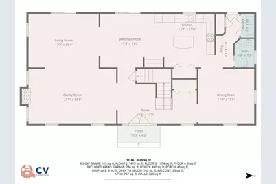 14 Pinehill Rd., Framingham, MA 01701 - Photo 39