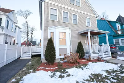 35 Gleason #1, Boston, MA 02121 - Photo 17