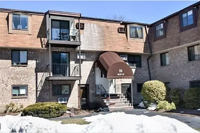 23 Erick Road #27, Mansfield, MA 02048 - Photo 1