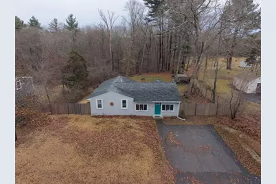 321 Winthrop St, Rehoboth, MA 02769 - Photo 1