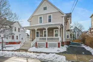 45 Holman St, Attleboro, MA 02703 - Photo 3