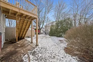 45 Holman St, Attleboro, MA 02703 - Photo 25