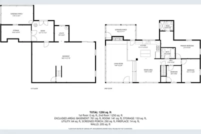 265 Norfolk St, Canton, MA 02021 - Photo 35