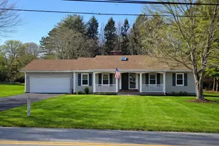 47 Narrows, Freetown, MA 02702 - Photo 1