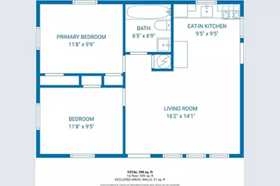 205 Lower County Rd #8, Dennis, MA 02639 - Photo 3