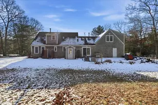 116 Seabrook Dr, Falmouth, MA 02536 - Photo 3