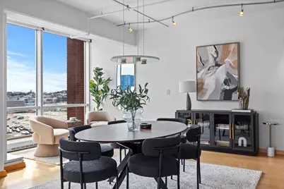 25 Channel Center St #1102, Boston, MA 02210 - Photo 5