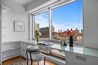 25 Channel Center St #1102, Boston, MA 02210 - Photo 15
