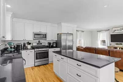 1597 Santuit-Newtown Rd, Barnstable, MA 02635 - Photo 5