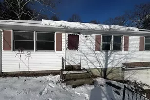 368 Granville Rd, Southwick, MA 01077 - Photo 1