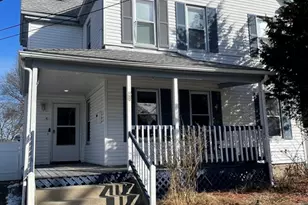 58 Mt Hope St, Boston, MA 02131 - Photo 1