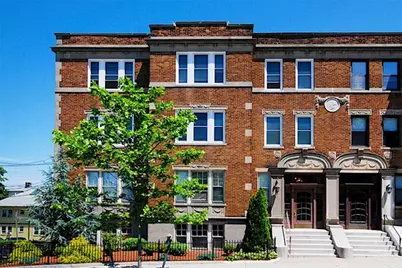 2025 Commonwealth Avenue #5, Boston, MA 02135 - Photo 1