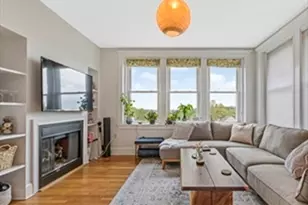 2025 Commonwealth Ave, Boston, MA 02135 - Photo 3