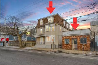 712-722 Eastern Ave, Fall River, MA 02723 - Photo 1