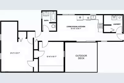 88 Glen St #3, Somerville, MA 02145 - Photo 9