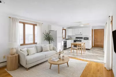 88 Glen St #3, Somerville, MA 02145 - Photo 1