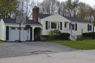 34 Bruce Ave, Shrewsbury, MA 01545 - Photo 1