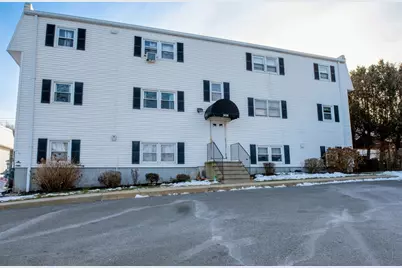 3636 N Main St #5, Fall River, MA 02720 - Photo 1