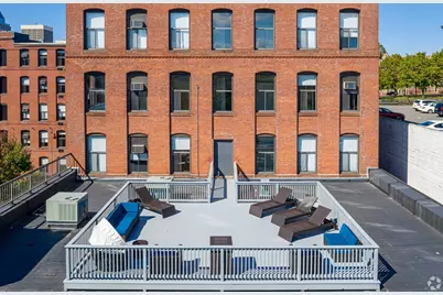 45 Willow #1, Springfield, MA 01103 - Photo 33