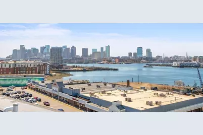 250 Meridian Street #313, Boston, MA 02128 - Photo 21