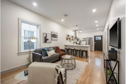 43 Wordsworth St #2, Boston, MA 02128 - Photo 1