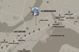 43 Wordsworth St, Boston, MA 02128 - Photo 13