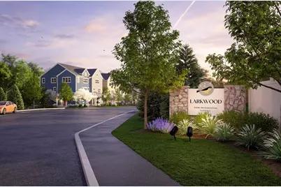 91 Oxbow Road #43-2, Raynham, MA 02767 - Photo 5