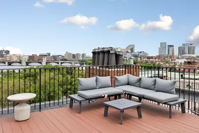 122 Beacon #6, Boston, MA 02116 - Photo 9
