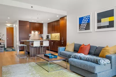 580 Washington St. #2A, Boston, MA 02111 - Photo 3