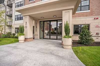 20 Audubon Way #Unit 205, Canton, MA 02021 - Photo 17