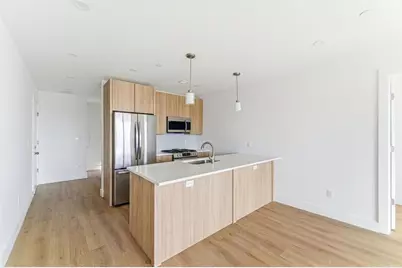 1035 Commonwealth Ave #502, Boston, MA 02215 - Photo 3