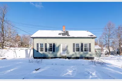 250 N Main St, North Brookfield, MA 01535 - Photo 1