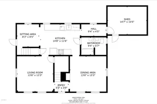 250 N Main St, North Brookfield, MA 01535 - Photo 29