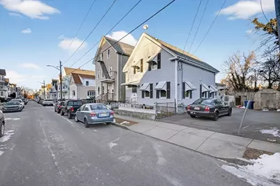 12 Reynolds St, New Bedford, MA 02740 - Photo 3