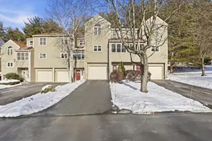 25 Thayer Pond Dr, Oxford, MA 01537 - Photo 1