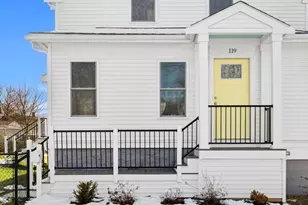 119 Pebble St, Fall River, MA 02721 - Photo 1