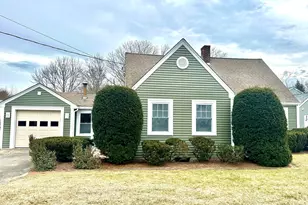 365 N Bedford St, East Bridgewater, MA 02333 - Photo 1