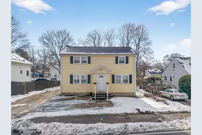 596 Ash St, Brockton, MA 02301 - Photo 1