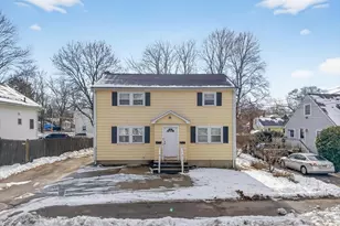 596 Ash St, Brockton, MA 02301 - Photo 1