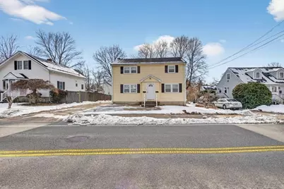 596 Ash St, Brockton, MA 02301 - Photo 35