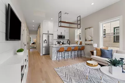 32 Wentworth St #2, Boston, MA 02124 - Photo 1