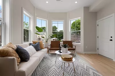 32 Wentworth St #2, Boston, MA 02124 - Photo 3